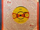 LARRY WILLIAMS - STRANGE rare UK 1965 / NORTHERN SOUL / MOD / SUE / MINT-