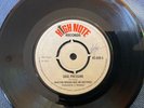 WINSTON WRIGHT & GAYTONES - SOUL PRESSURE rare UK 1970 / REGGAE / SKA / EX++
