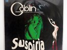 GOBLIN SUSPIRIA EMI EOS80845 JAPAN VINYL LP