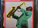 ALBERT AYLER FS SUPER-RARE  