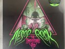The Impossible Kid by Aesop Rock Vinyl LP (MINT/SEALED) RSE213-1 (2016)