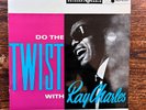 LP - Ray CHARLES:     