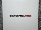 Antics [VINYL], Interpol, Vinyl, New, FREE & FAST Delivery