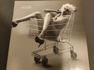 Vinyle 2 LP 33 Tours - Damien Saez - J'accuse 2018