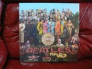 Beatles: Sgt. Pepper’s Lonely Hearts Club Band MONO 180G 2014 Vinyl LP PMC 7207