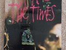 PRINCE: SIGN OF THE TIMES (1987 US DOUBLE DISC LONGBOX)  SECOND EDITION