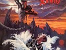 Dio - Holy Diver - LP Vinyl - 736918 - NEW