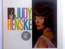 JUDY HENSKE - Miss Judy Henske - Vinyl LP 1953 Elektra  EKL-231 Mono PROMO