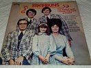 I've Tasted & I Know The Lord Is Good, The Rathbuns LP Sing Records Christian