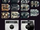 Babymetal - The Other One - Half Black / White & Transparent Vinyl 2xLP + 11x CD