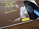 Ahmad Jamal Trio - New Jazz Chamber Music **US Argo LP-602 Deep Groove Mono**