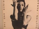 PRINCE AND THE REVOLUTION            LP       EVOLUTION /PARADE
