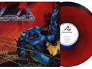 LIEGE LORD – Master Control (LIM.300 RED/BLUE V.* RERLEASE*US METAL/SPEED METAL