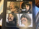 Beatles Let It Be 1970 Canada SOAL-6351