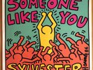 SYLVESTER Someone Like You 12