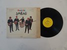 YARDBIRDS w/ JEFF BECK HAVING A RAVE UP LP  1ST YELLOW EPIC MONO SHRINK