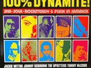 Various - 100% Dynamite  / VG+ / 2xLP, Comp