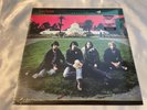 Rain Parade EXPLOSIONS IN THE GLASS Limited RSD 2022 Magenta Colored Vinyl LP
