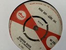 Desmond Baker , Rude Boy Gone Jail , Sharks , Don’t Fool Me    , 7” Island