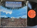 KNEBWORTH     eric clapton, phil collins, dire straits, genesis, pink floyd,
