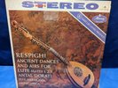 @MERCURY SR90199 *TAS LISTED* DORATI* RESPIGHI: ANCIENT AIRS & DANCES* NM