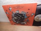 LEGS DIAMOND 'A Diamond Is A Hard Rock' 1977 Archive Lp Mint- Hard Rock Monster