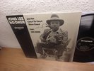 John Lee Hooker & The Coast To Coast Blues Band Feat Jim Kahr – Live + Well Mint