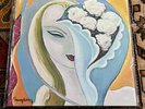 Eric Clapton Derek Dominos Layla MFSL Vinyl LP Sealed #9957 AUDIOPHILE RTI MOFI