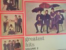 The Beatles 'Greatest Hits Volume 2' Australia 1979 Rerelease Etched £19.99