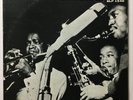 HANK MOBLEY With Donald Byrd Lee Morgan Blue Note BLP 1540 NM Japan Persip