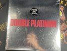 KISS Double Platinum Embossed Gatefold Exclusive RARE Picture Disc 2x Vinyl LP