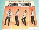 VINYL LP by JOHNNY THUNDER 