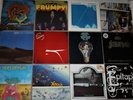 12 LPs 70er/Krautrock;ENO|DEUTER|JANE|Novalis|Klaus Schulze|Epitaph||Hoelderlin