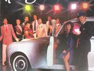 Midnight Star - No Parking On The Dance Floor LP 1983 Solar – 60241-1