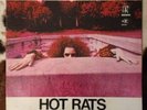 Frank Zappa-Hot Rats LP Vinyl 1969