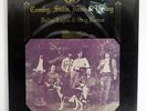 CROSBY,STILLS,NASH & YOUNG DEJA VU ATLANTIC P10123A JAPAN VINYL LP