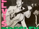 ELVIS PRESLEY LP LPM-1254 FIRST ALBUM LONG PLAY MONO ORIGINAL 1956 VINYL