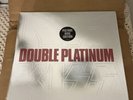 KISS DOUBLE PLATINUM LIMITED-EDITION PICTURE DISC VINYL 2LP GATEFOLD NEW/SEALED