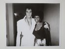 ELVIS PRESLEY & CISSY HOUSTON press photo 10