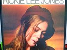 Rickie Lee Jones - s/t 2LP box   Mint Numbered 2013 Mobile Fidelity 45 RPM press