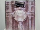 ELP  BRAIN SALAD SURGERY  1973 ORIGINAL DIE CUT COVER SEALED W/HYPE STICKER MINT