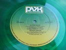 Peter Green  IN THE SKIES 1979 UK LP 1st Press GREEN VINYL PLAYS NEAR MINT HEAR