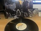 Naughty By Nature Self Titled 1991 UK OG PRESS HIP HOP VINYL LP