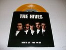 The Hives - Hate To Say I Told You So 7