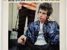 BOB DYLAN HIGHWAY 61 REVISITED CBS/SONY SOPL225 JAPAN PROMO VINYL LP