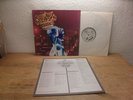 Jethro Tull – War Child Lp mint  Whitelabel Promo 1974