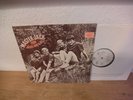 FOUR JACKS AND A JILL MASTER JACK GERMAN ORIG. Folk/BEAT LP 1968 PROMO