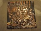 Crystal Viper Metal Nation (Vinyl). Heavy Metal. Iron Maiden. Nightwish.