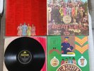 THE BEATLES-SGT.PEPPER'S-ORIGINAL 