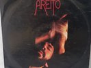 JUAN LUIS GUERRA AREITO DISCO LP VINYL  RARO 1992 COLOMBIA